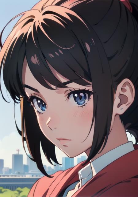 Classic-Anime
