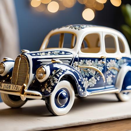 TQ - Ceramic Style