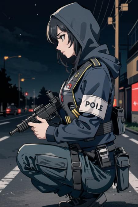 Hibana (Rainbow Six Siege)