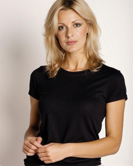 Nina Carter