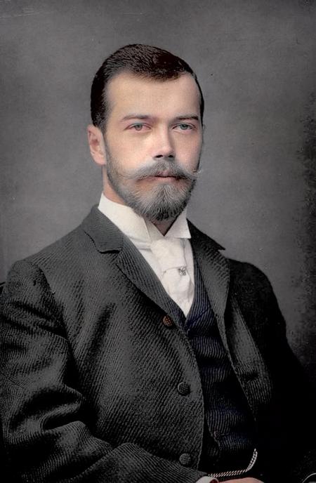 Colorize Black/ White Photos
