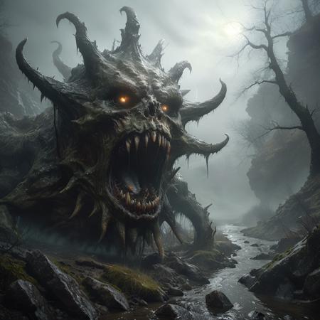 RPGFendweirXL