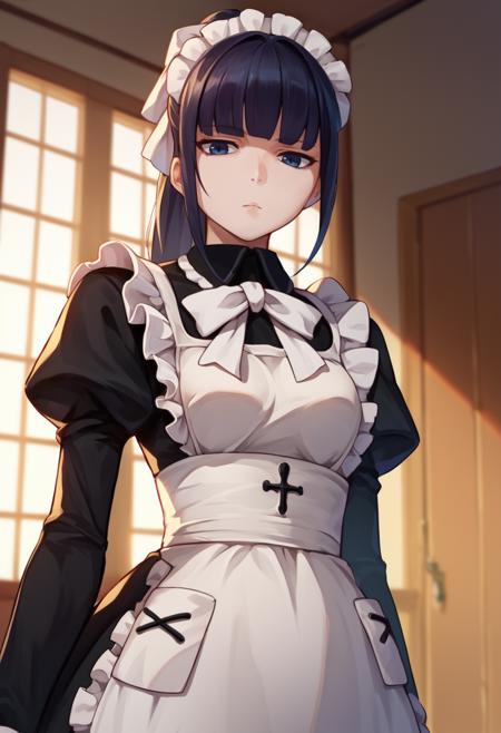 [PonyV6 XL] Narberal Gamma | Overlord版本v1.0 (ID: 660186)
