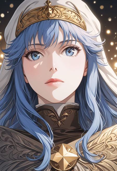 Index (A Certain Magical Index) - XL
