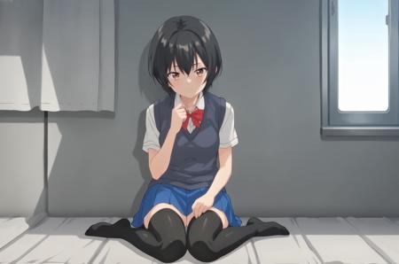 Hosokawa - Lovely Heart