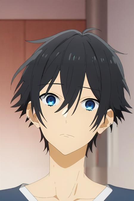 Izumi Miyamura / Horimiya (Pony)