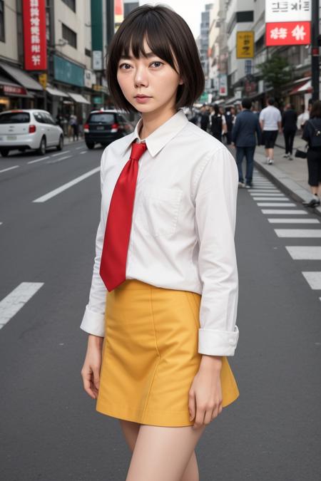 Bae Doona (TI version)
