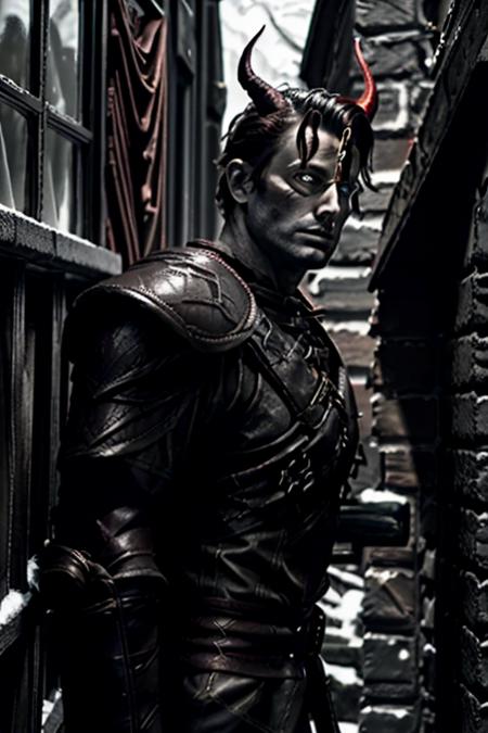 Skyrim Thieves Guild Armor
