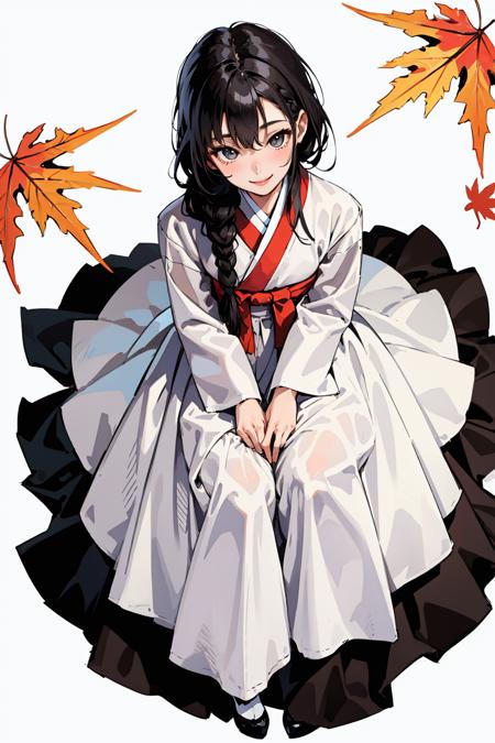 CamelliaMix