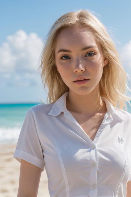 Emma White