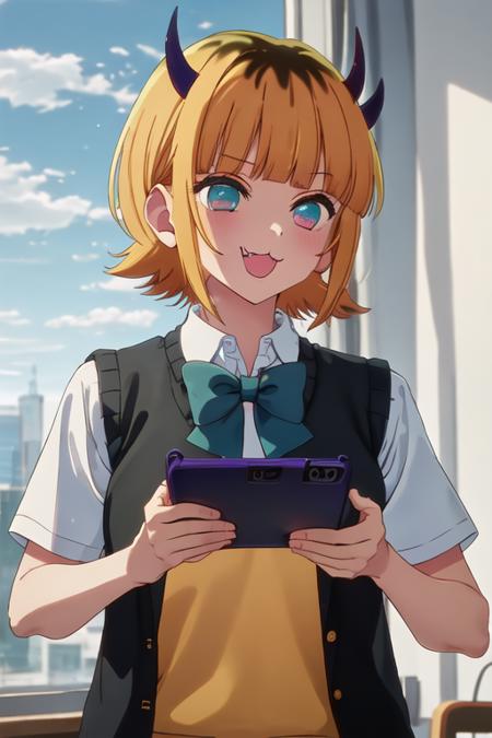 MEM (Oshi no Ko)