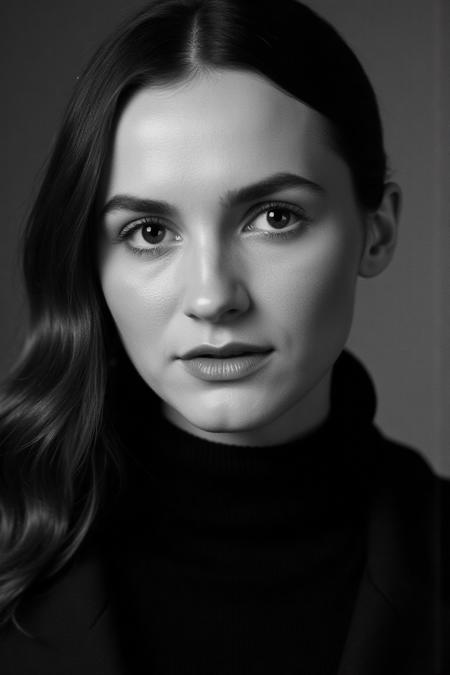 Maude Apatow - Euphoria Fame (Flux LoRa)