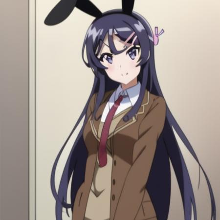 Mai sakurajima (TI)