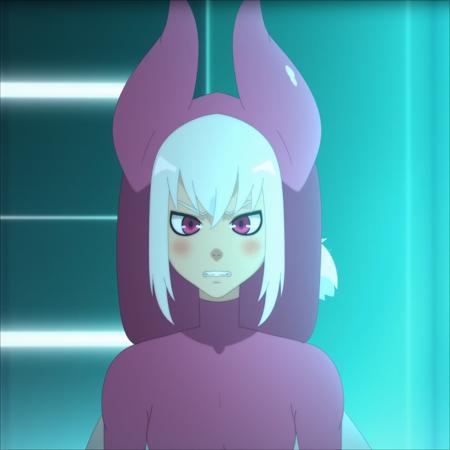 Wakfu cartoon style