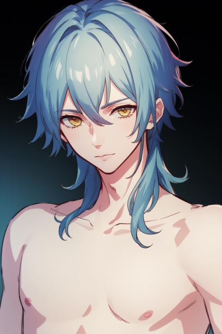 B-Project Style版本v1.0 (ID: 207284)