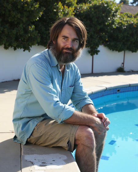 Will Forte - The Last Man On Earth - Tandy Miller