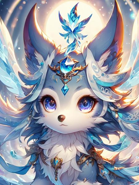 Dream Guardian [FLUX+SDXL+1.5]
