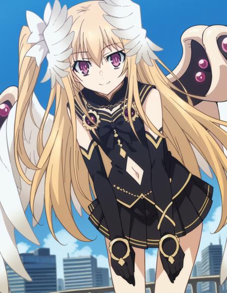 Mayuri (万由里) - Date A Live (デート・ア・ライブ)