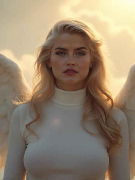 Anna Nicole Smith (FLUX)