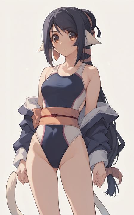 kuon_(utawarerumono)_for_pony/传颂之物 久远 Pony