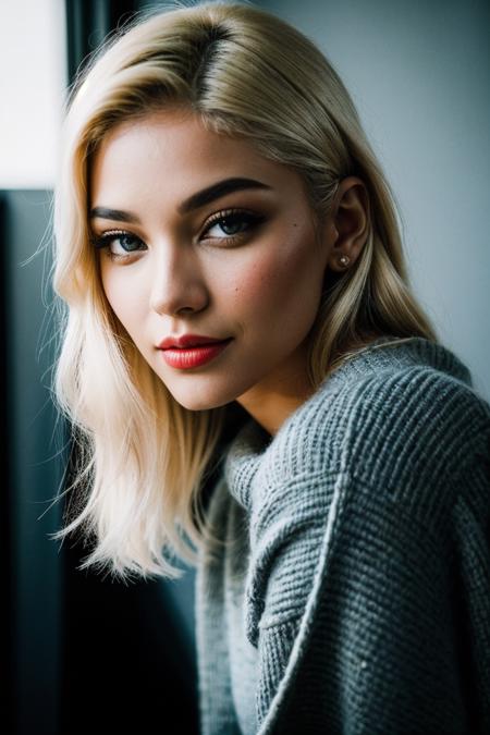 Elizabeth Jolie