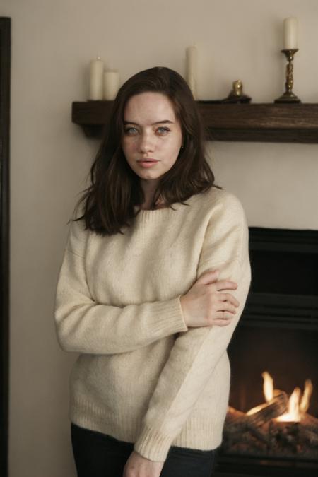 Anna Popplewell