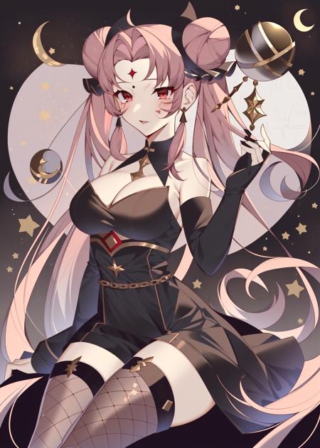 Anime Illust Diffusion