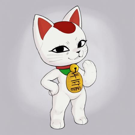 turbo granny - dandadan V-1版本V1 (ID: 1068707)