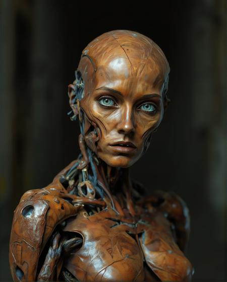 Old Anatomist
