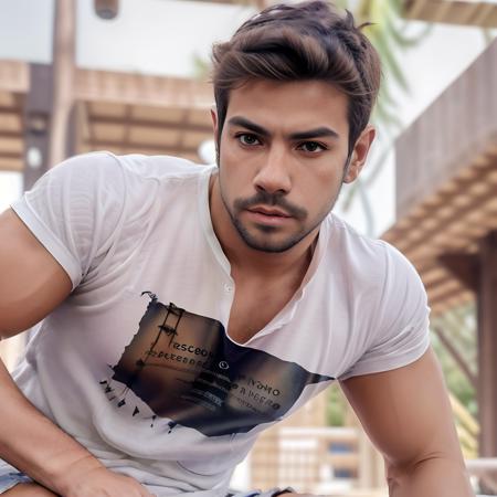 Mariano Gomes