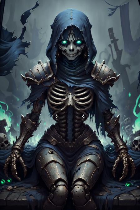 WOS Nighthaunts版本v1.0 (ID: 434276)