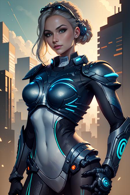 Nova Terra - StarCraft2