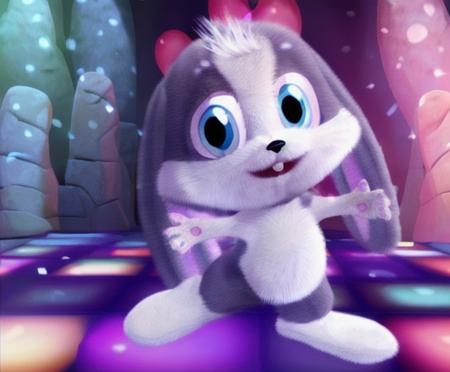 Schnuffel bunny
