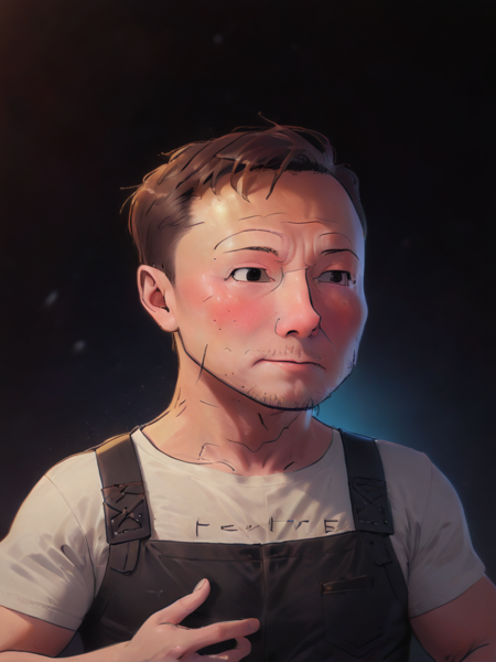 SDXL LoRAs I Apologize For (trypophobia, live laugh love, meme, wojak)版本Envy Realistic Wojak XL01 (ID: 655207)