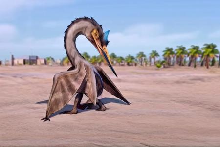 quetzalcoatlus版本quetzalcoatlus (ID: 274454)