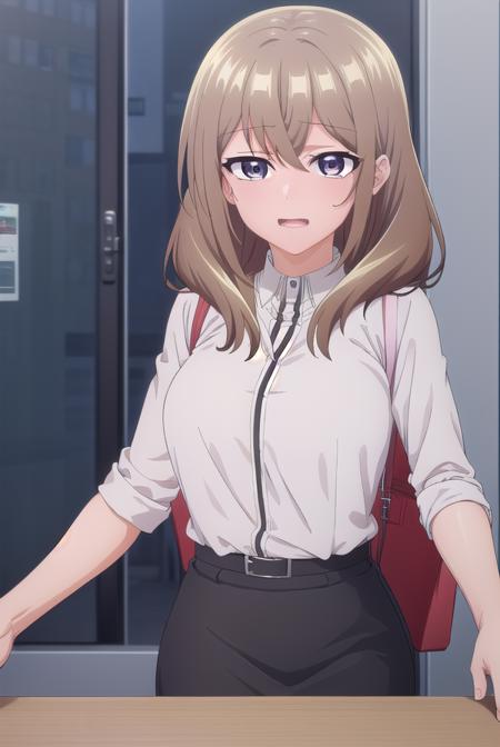 Shiori Katase - My Tiny Senpai