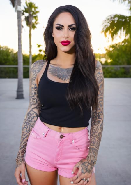 Alecia Mixi Demmer