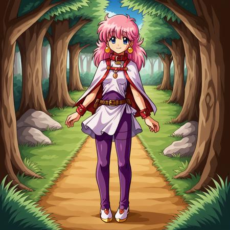 [Pony] Sill Plain [Kichikuou Rance ver.] / シィル・プライン