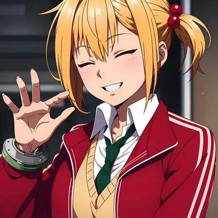 yuuri amagake版本v1.0 (ID: 986793)