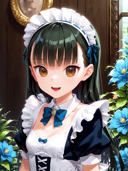 [Style] Kawakami Rokkaku 川上六角 [PonyXL]版本v1.0 (ID: 729918)