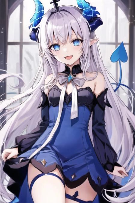 Luciela R. Sourcream (Elsword)版本v1.0 (ID: 89937)