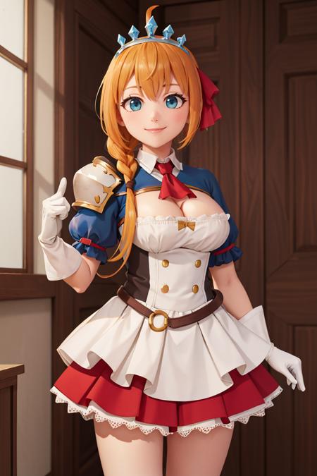 Dream CAT - Dream Citron Anime Treasure