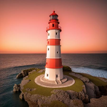 LighthouseEmbedding