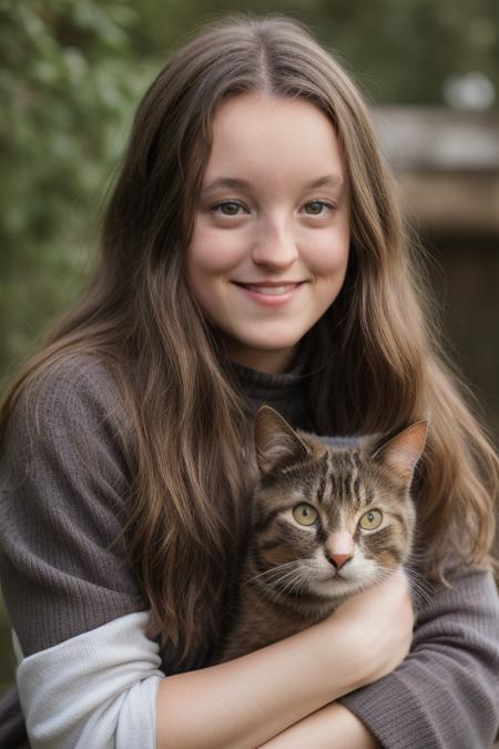Bella Ramsey