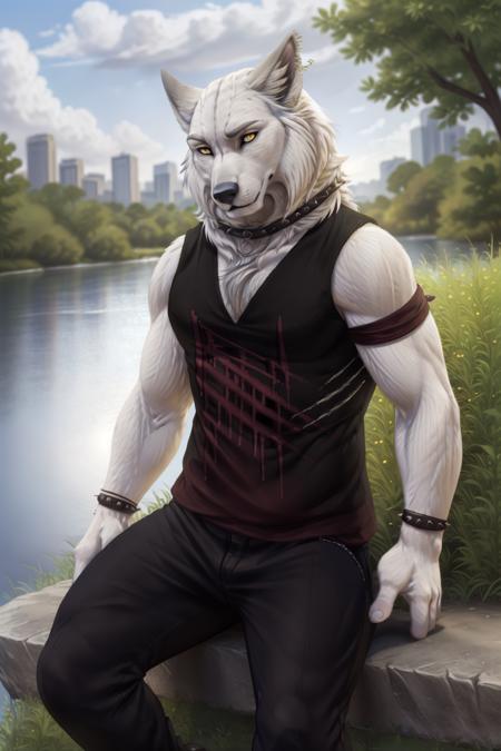 Haruki Koizumi - Tennis Ace