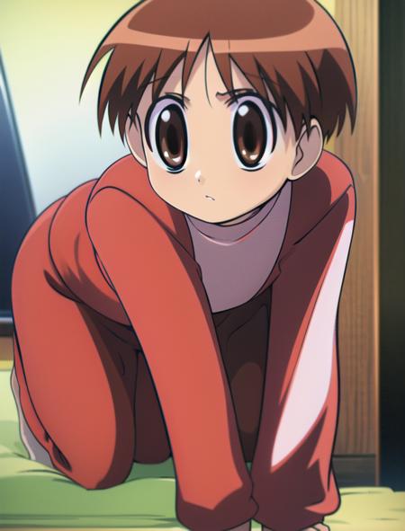 Chiyo Mihama