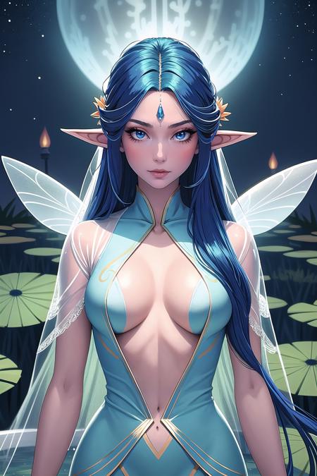 Envy Elf 02