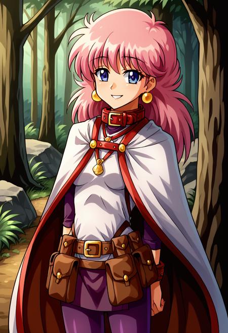 [Pony] Sill Plain [Kichikuou Rance ver.] / シィル・プライン版本v1.0 (ID: 708920)