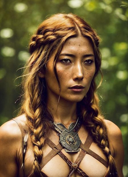 Dichen Lachman