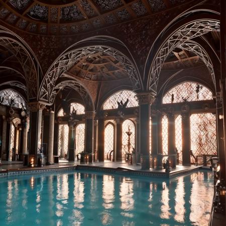 Fantasy Baths